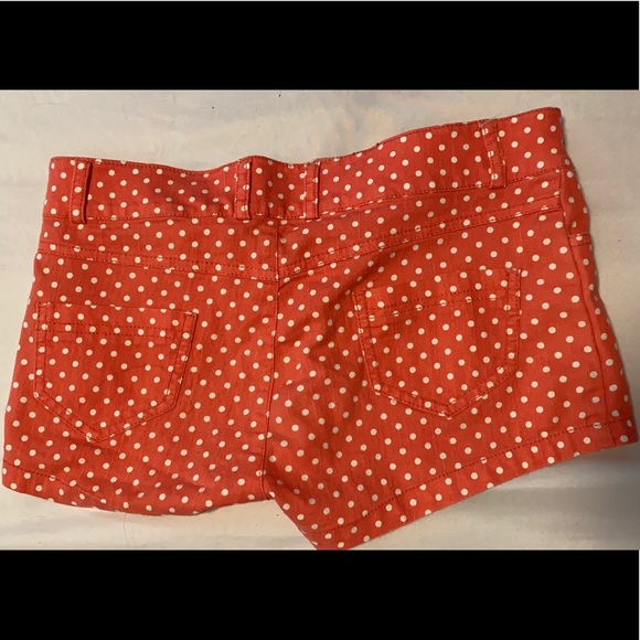 Jean Shorts! Size - M - Picture 2 of 3